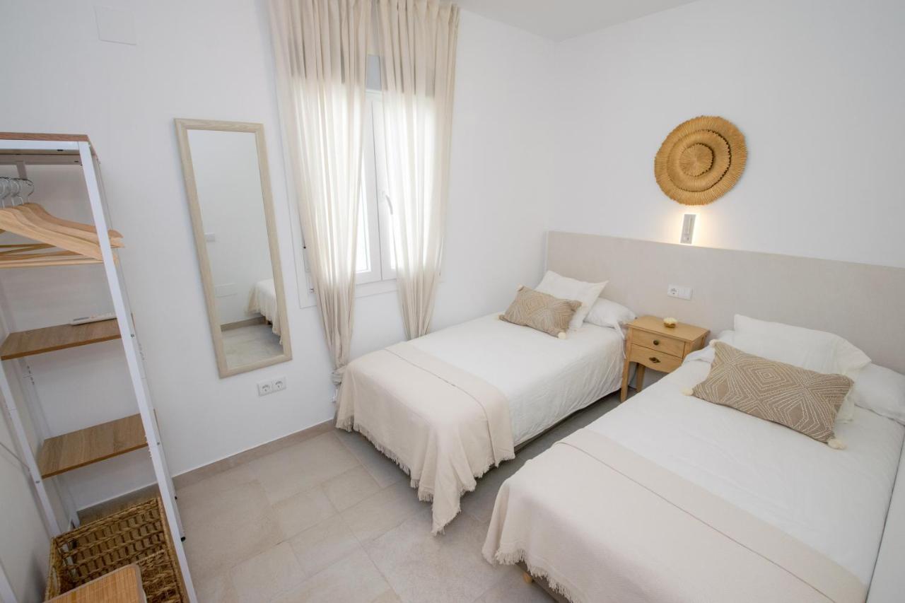 Casa Marinero Beach 1 Торрокс-Коста Экстерьер фото