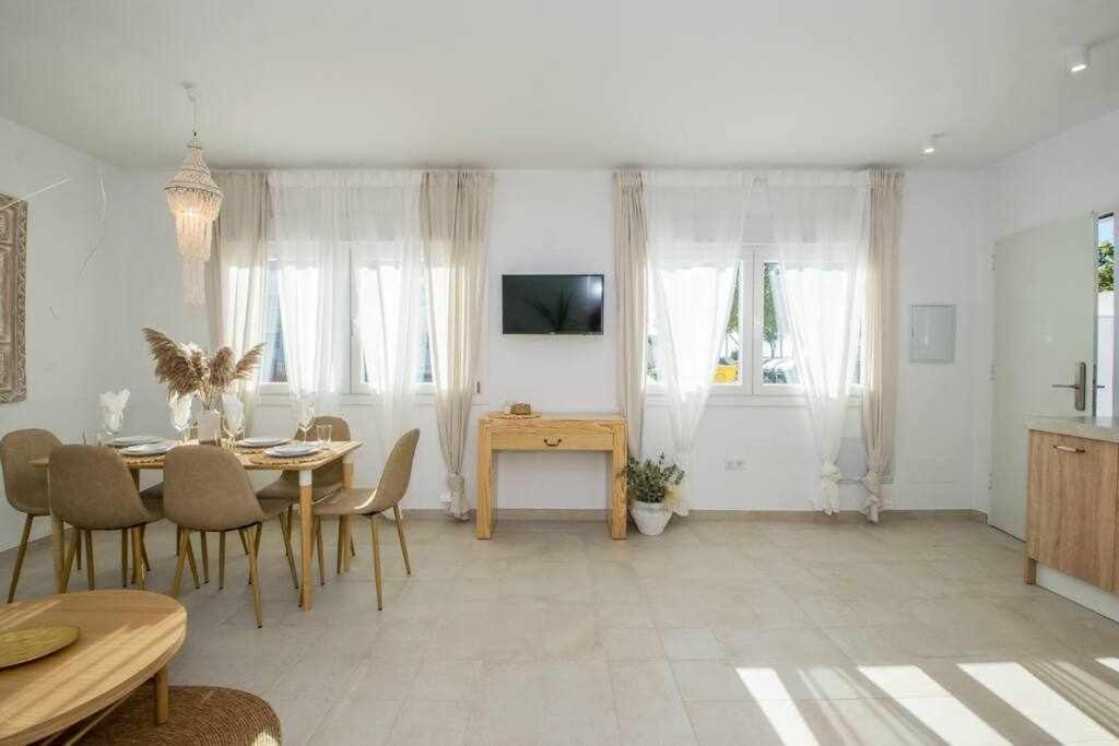 Casa Marinero Beach 1 Торрокс-Коста Экстерьер фото