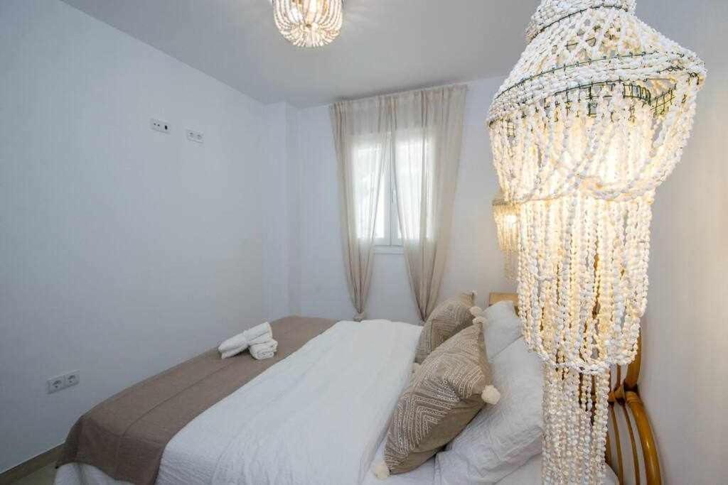 Casa Marinero Beach 1 Торрокс-Коста Экстерьер фото