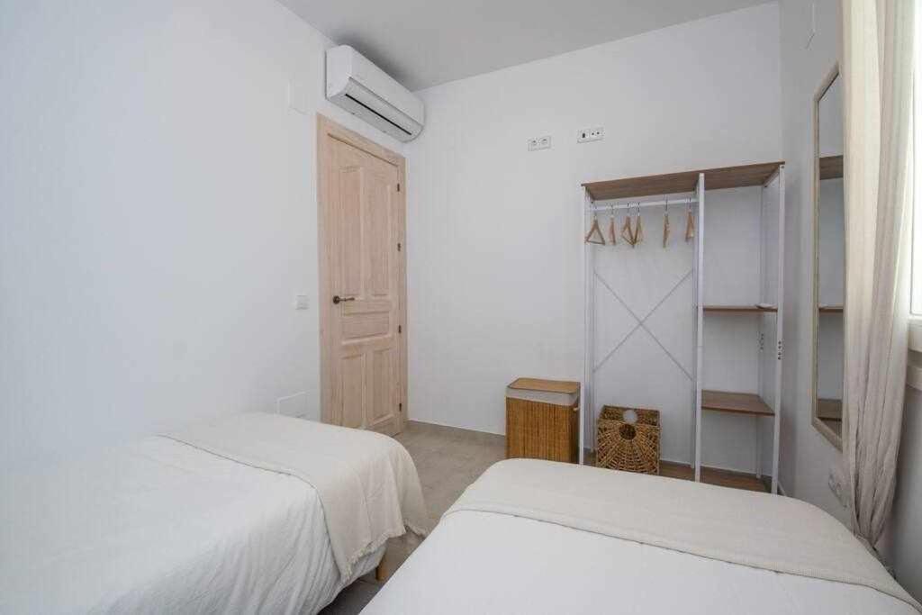 Casa Marinero Beach 1 Торрокс-Коста Экстерьер фото