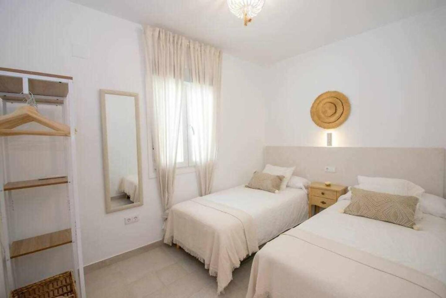 Casa Marinero Beach 1 Торрокс-Коста Экстерьер фото