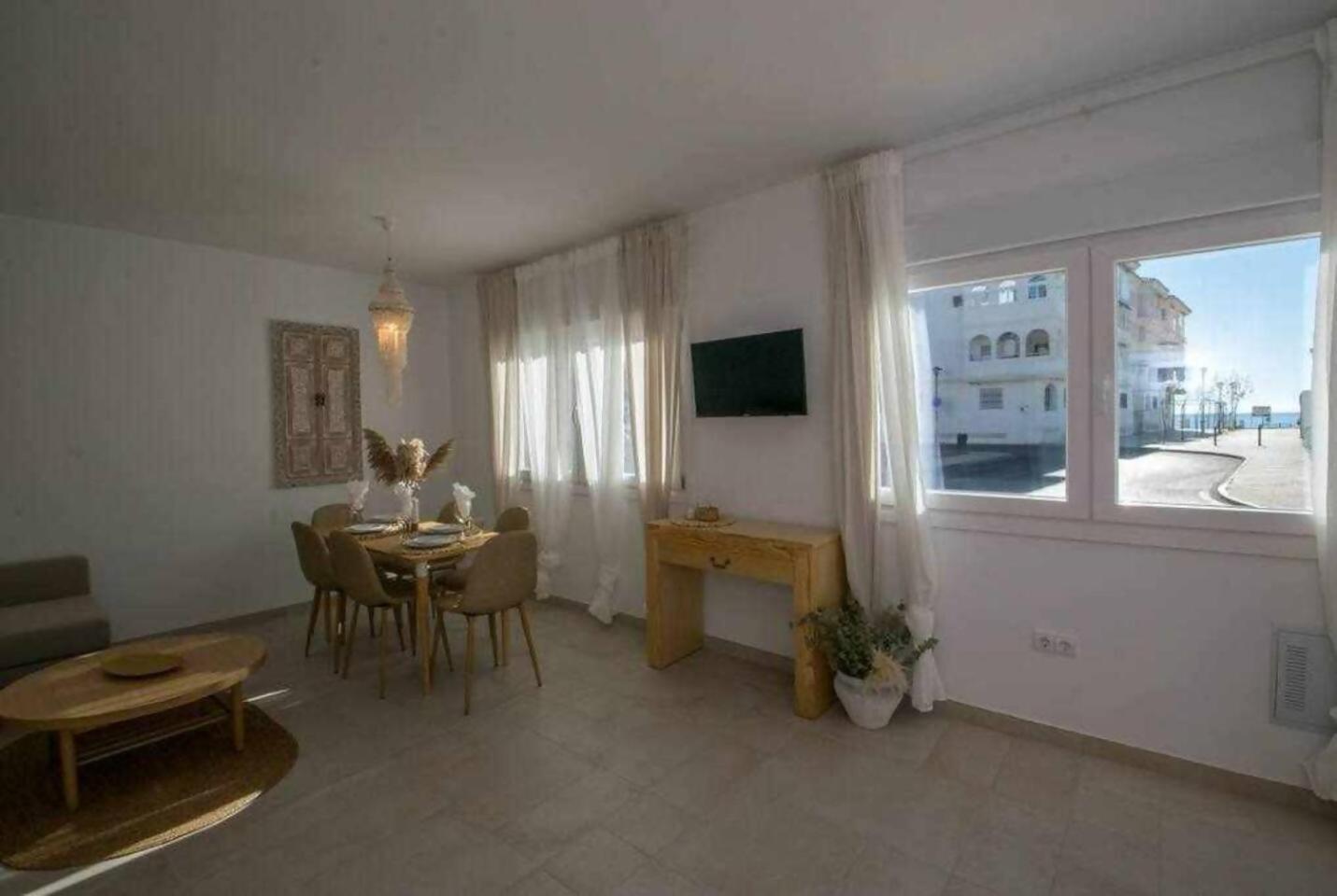 Casa Marinero Beach 1 Торрокс-Коста Экстерьер фото