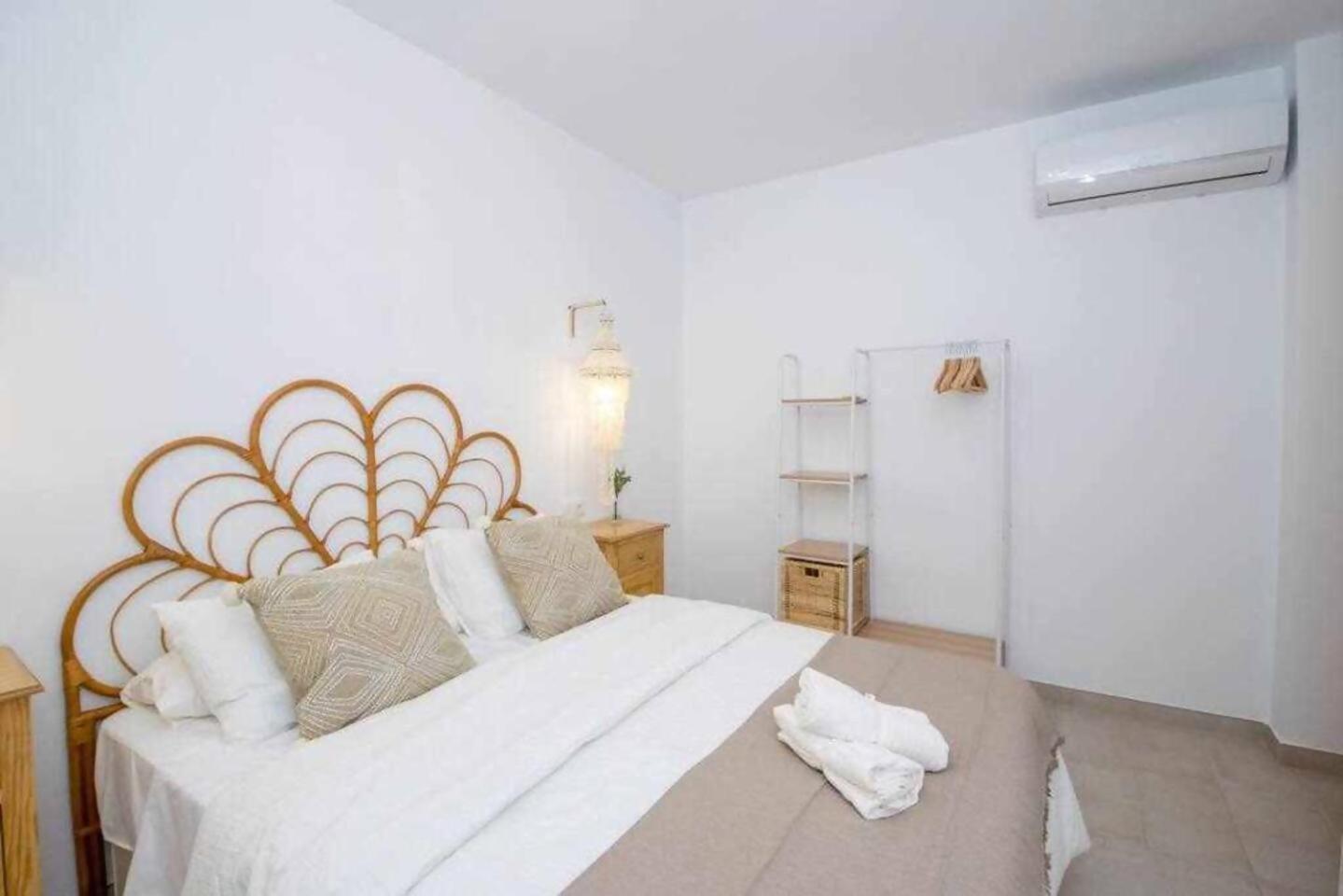 Casa Marinero Beach 1 Торрокс-Коста Экстерьер фото