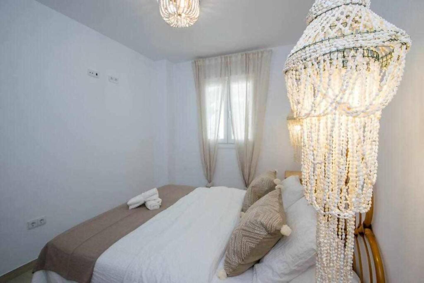 Casa Marinero Beach 1 Торрокс-Коста Экстерьер фото