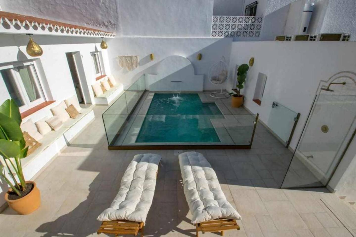 Casa Marinero Beach 1 Торрокс-Коста Экстерьер фото